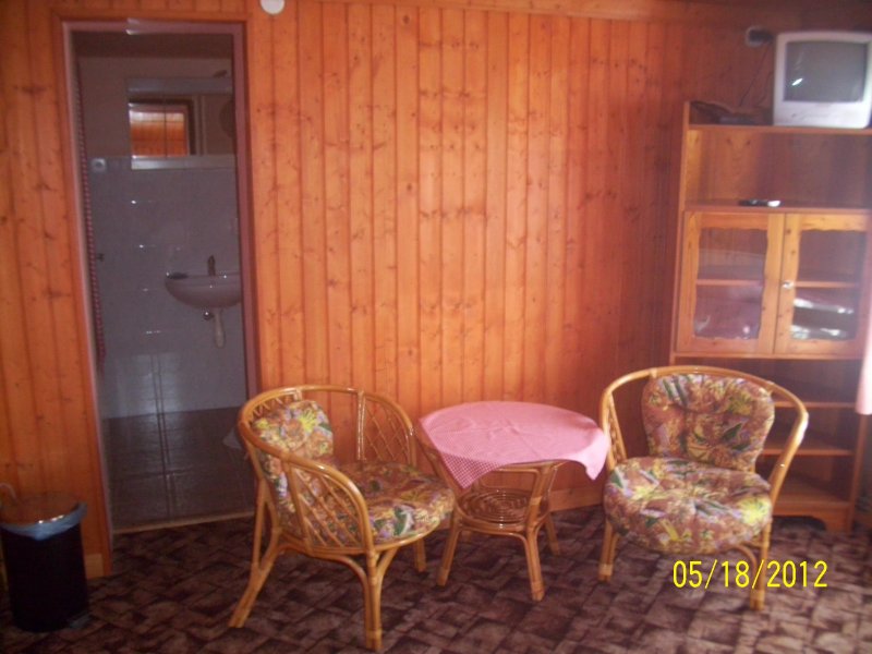 Pension U Stehliku