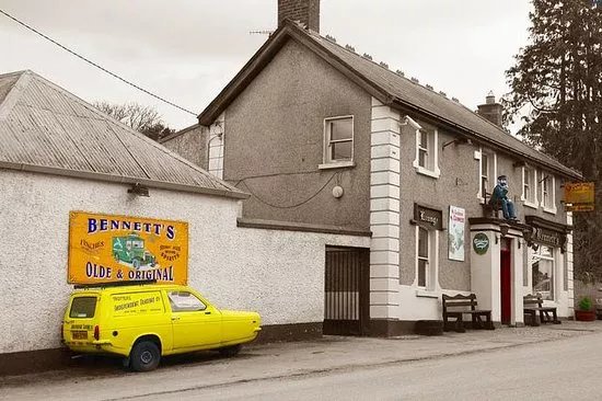 Bennett's Bar & Lounge