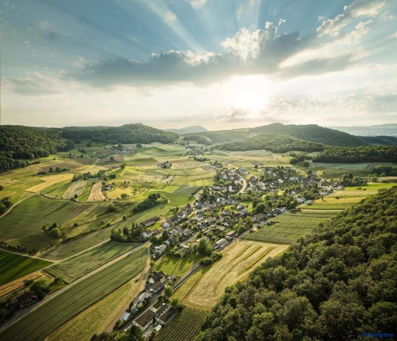BnB Monthal im Jurapark