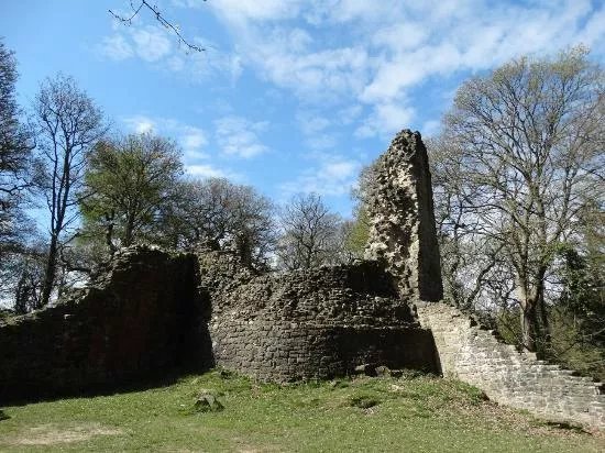Castell Ewloe
