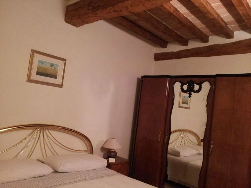 Il Quadrfoglio Bed & Breakfast