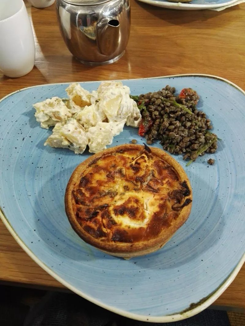 Fullan's Coffee lounge, Portglenone