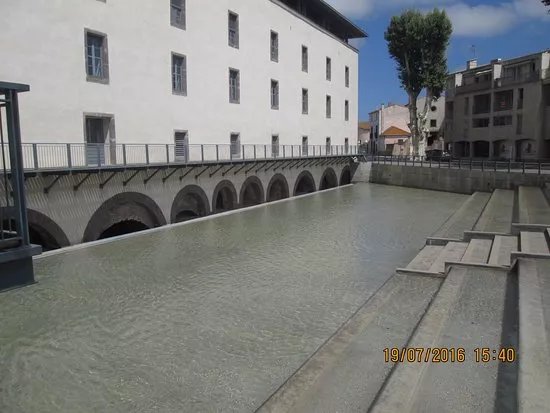 Moulin des Eveques