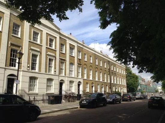 East End
