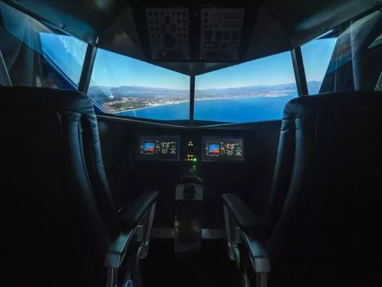 Bermuda Escape