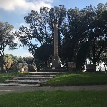 Giardini del Molosiglio