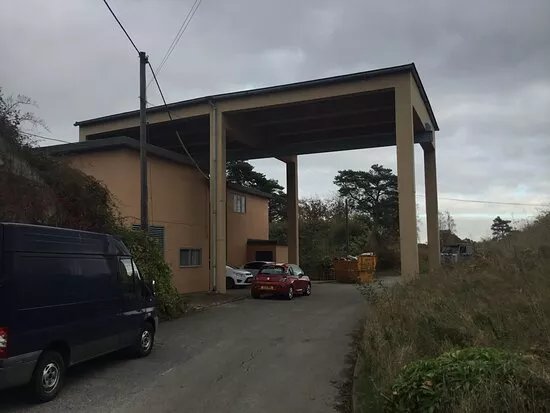 Raf Barnham