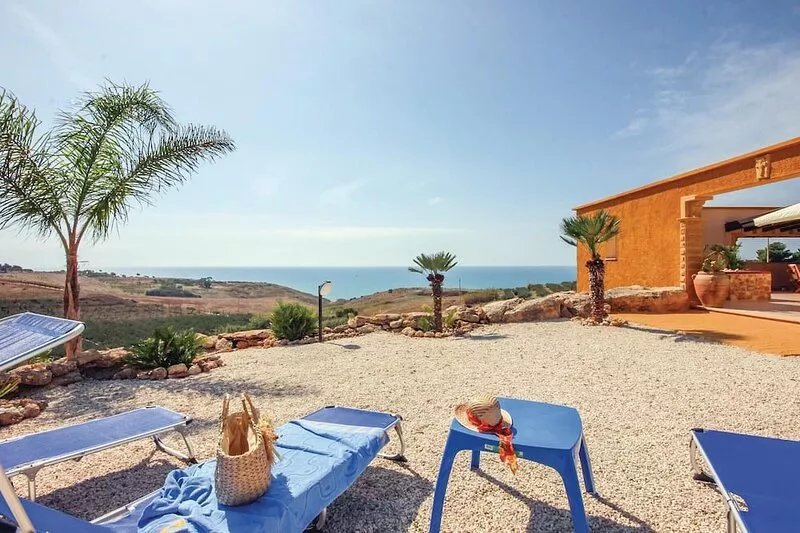 Baglio Mediterraneo
