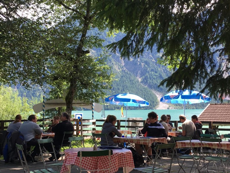 Hotel Seespitze