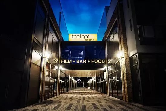 The Light Addlestone