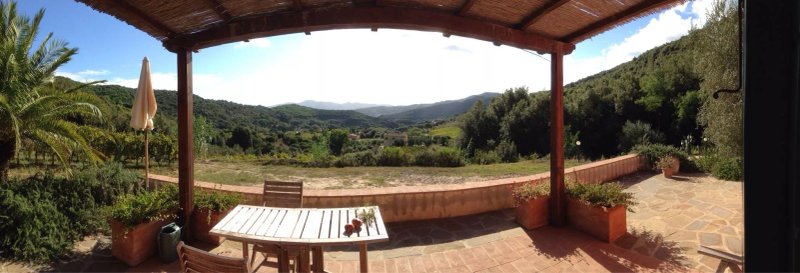 Agriturismo Valle di Lazzaro