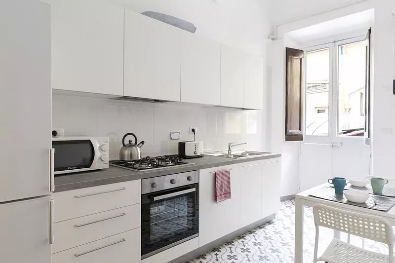 Gabriella Art Apartment Navona Sq.