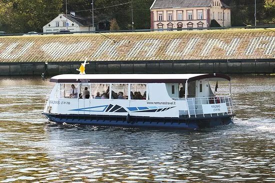 Nemunas Travel