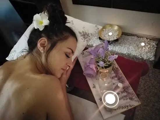 Massages Sofia Angels