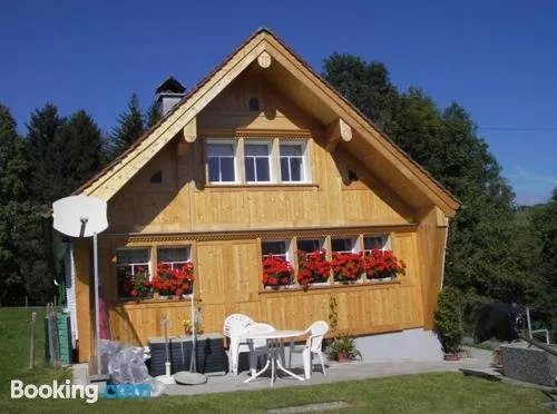 Guesthouse Forrenhusli