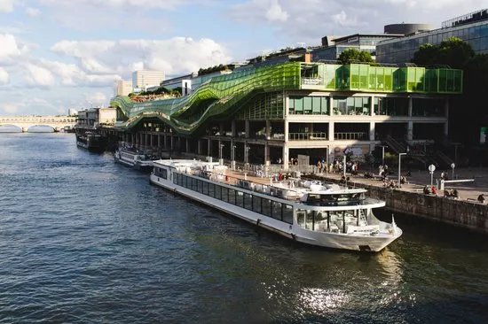 La Croisiere Gourmande
