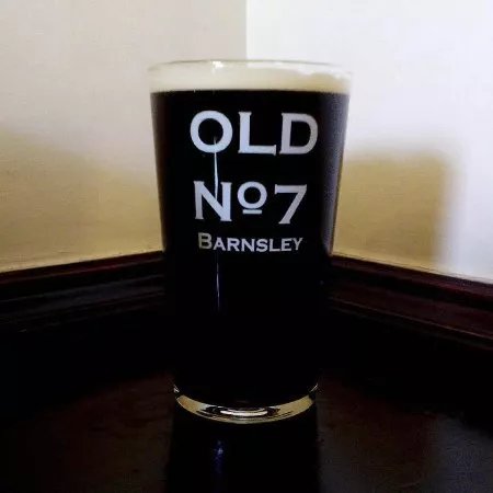 The Old No 7