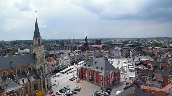 Abdijtoren