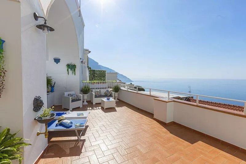 Estate4home- Casa Antonietta