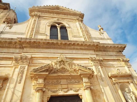 Chiesa di San Francesco