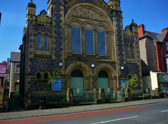 Antioch Church