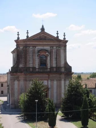 Chiesa dell'Assunzione di Maria Santissima