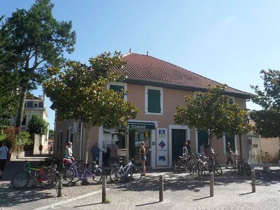 Cote Landes Nature Tourisme