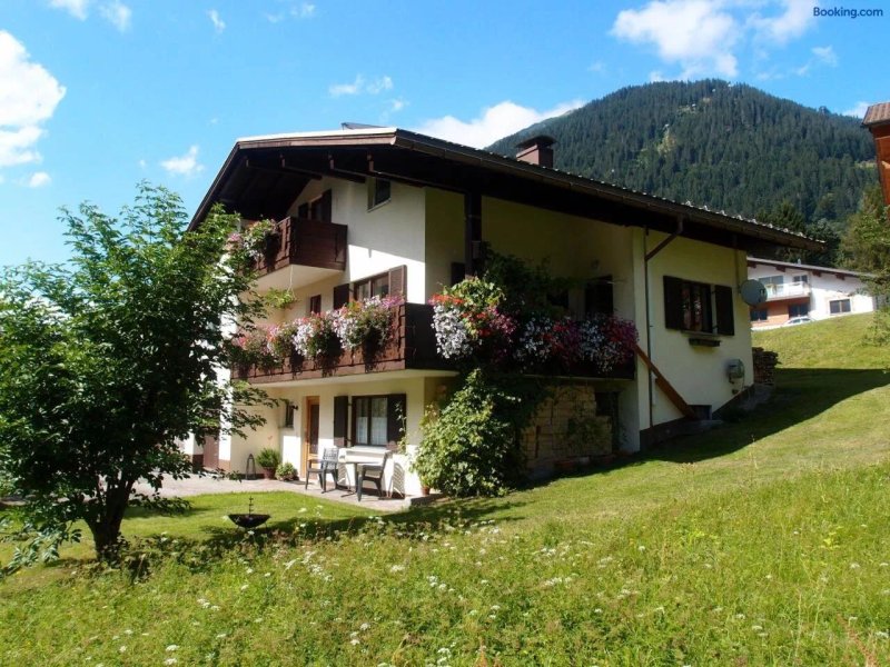 Haus Patria