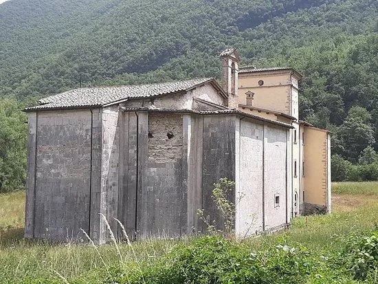 Santuario di Santa Maria in Caspriano