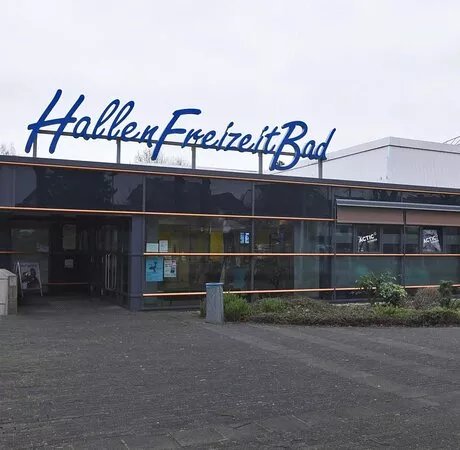 Hallenfreizeitbad Bornheim