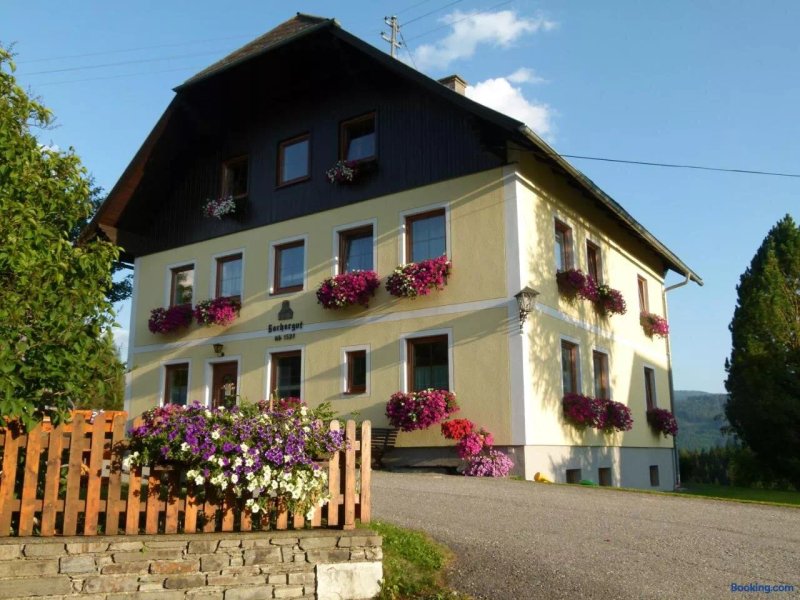 Ferienwohnung Familie Schlick