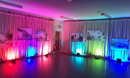 Headgate Theatre