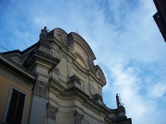 Chiesa di S. Maria del Sole