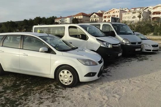 TAXI MAXI Tours & Transfers
