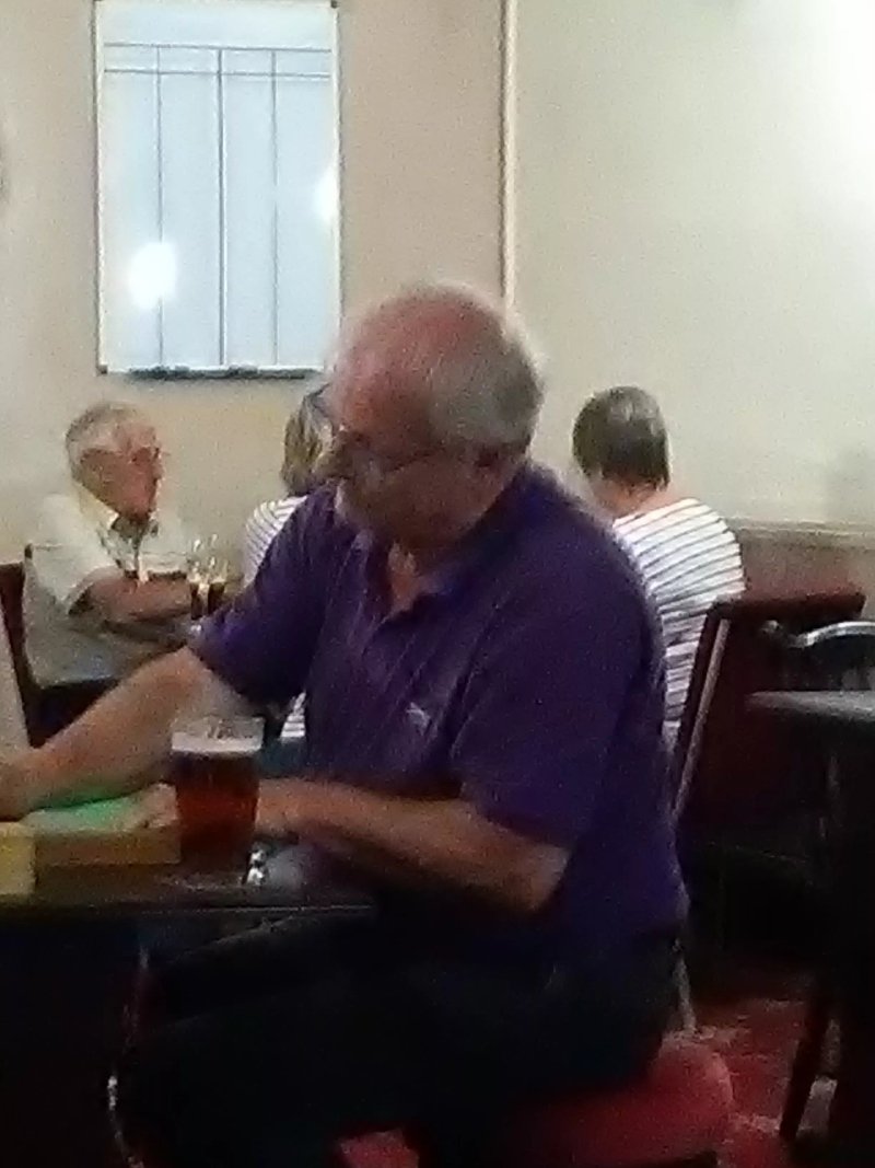 Filey Snooker and Social Club