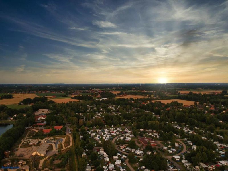 Germanenland - Mobilheim