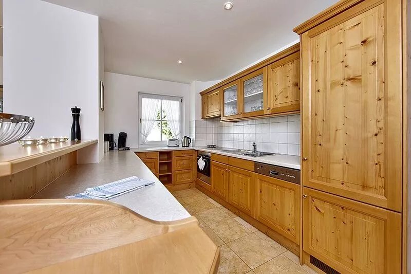 Country house Pitzner WG 1 Type 1 re