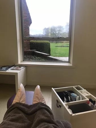 Champneys Health Spa