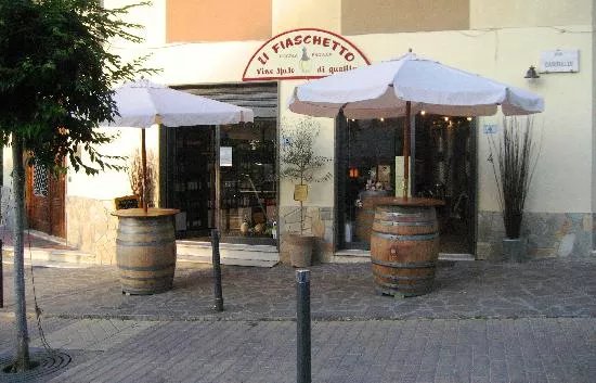 Il Fiaschetto