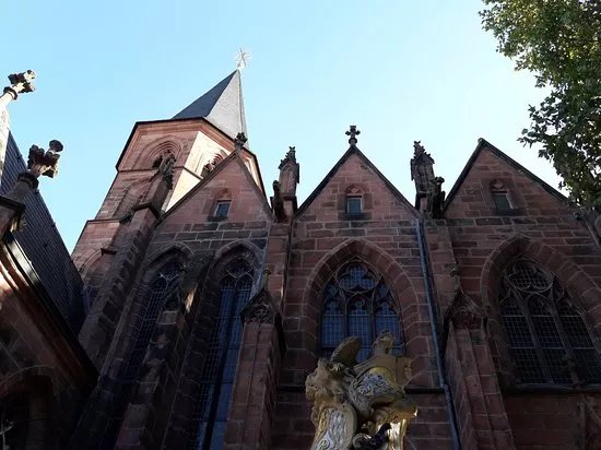 Stiftskirche