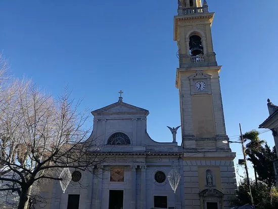 Chiesa di San Lorenzo della Costa