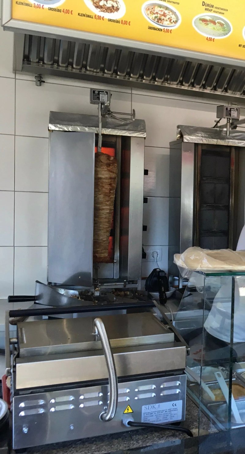 Oez Firat Kebap Haus