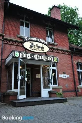 B-Hotel