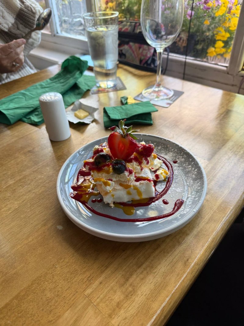 The Three Way Inn
