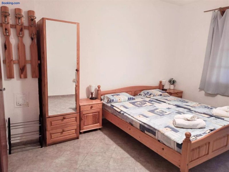 Room For Two In House Of Relax Ahtopol