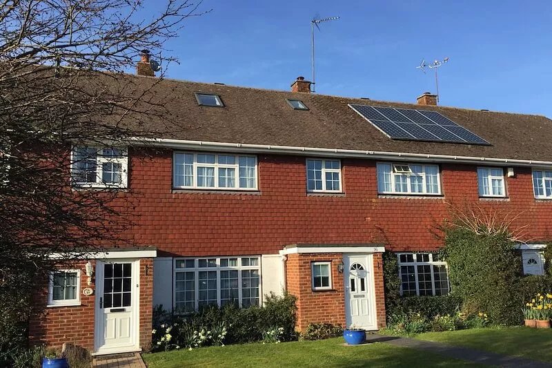 ** Winter Saver ** The New Forest - Brockenhurst, UK
