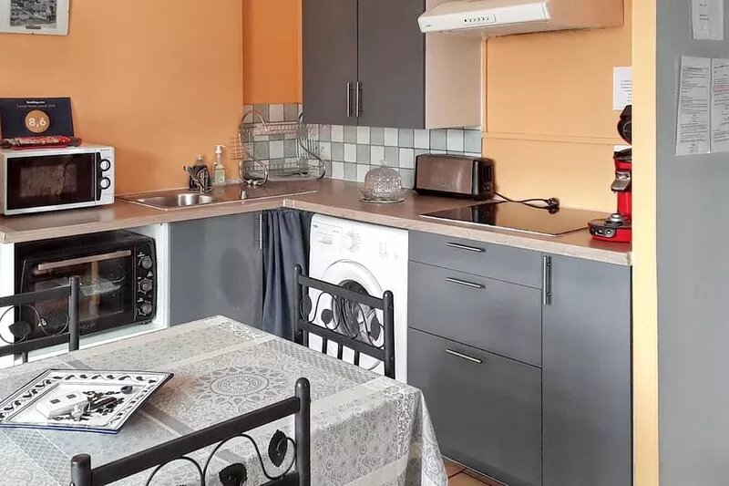 Homerez - House in L'Isle-sur-la-Sorgue