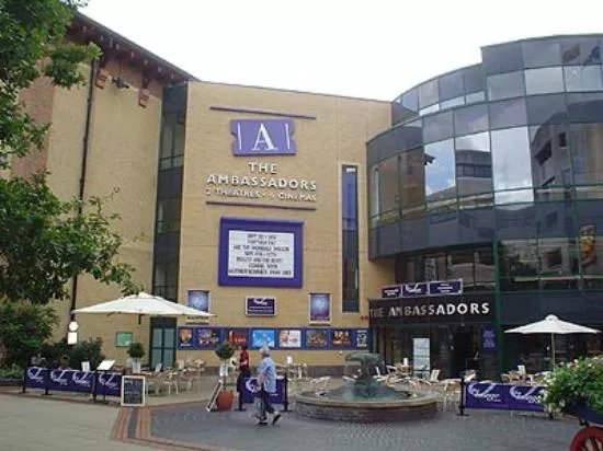 Nova Cinema