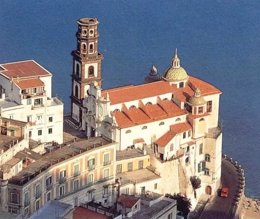 Collegiate Santa Maria Maddalena