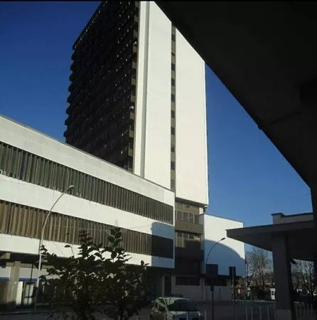 Grattacielo Edera
